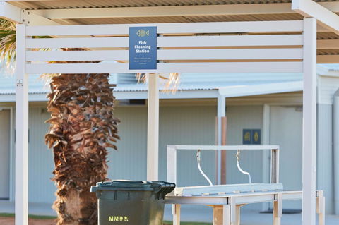 RAC Monkey Mia Dolphin Resort - Accommodation Broome 40