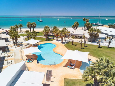 RAC Monkey Mia Dolphin Resort - Accommodation Broome 32