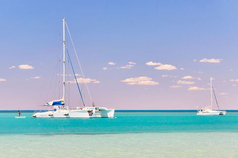 RAC Monkey Mia Dolphin Resort - Accommodation Broome 18