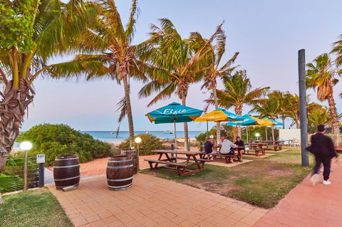 RAC Monkey Mia Dolphin Resort - Accommodation Broome 8