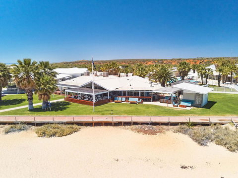 RAC Monkey Mia Dolphin Resort - Accommodation Broome 41