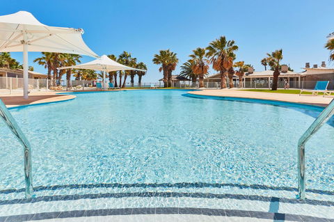 RAC Monkey Mia Dolphin Resort - Accommodation Broome 30