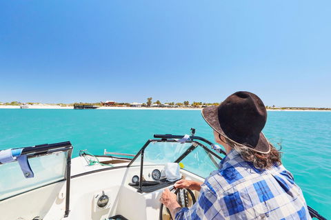 RAC Monkey Mia Dolphin Resort - Accommodation Broome 17