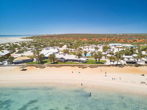 RAC Monkey Mia Dolphin Resort - Accommodation Broome 42