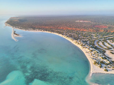 RAC Monkey Mia Dolphin Resort - Accommodation Broome 14