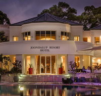 Joondalup Resort - Accommodation Broome