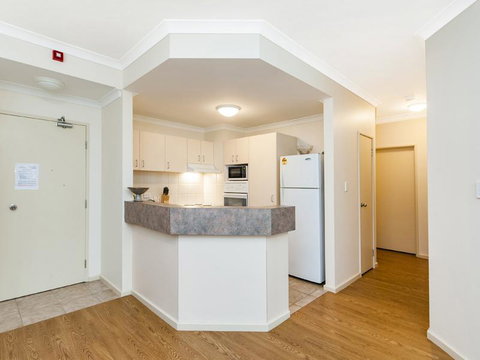 James On The Park - Executive Escapes - Accommodation Broome 22