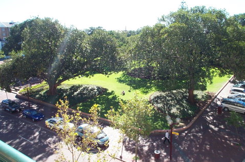 James On The Park - Executive Escapes - Accommodation Broome 12