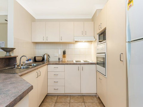 James On The Park - Executive Escapes - Accommodation Broome 17