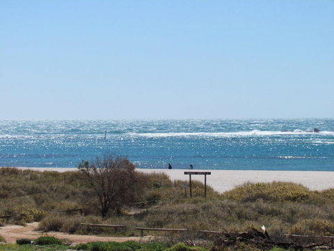 Kalbarri Murchison View Apartments - Accommodation Broome 9