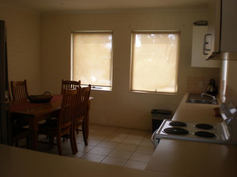 Kalbarri Murchison View Apartments - Accommodation Broome 18