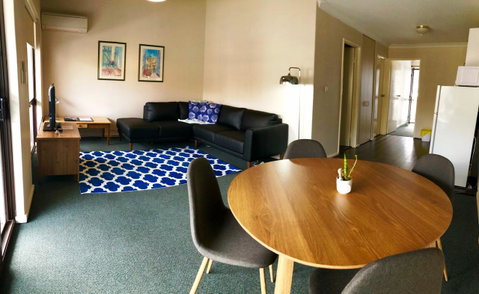 West Beach Lagoon 216 - Quiet & Relaxing - Accommodation Broome 5