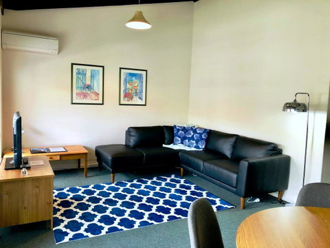 West Beach Lagoon 216 - Quiet & Relaxing - Accommodation Broome 4