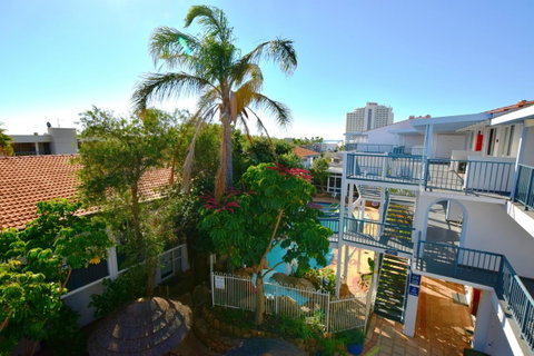 West Beach Lagoon 216 - Quiet & Relaxing - Accommodation Broome 20