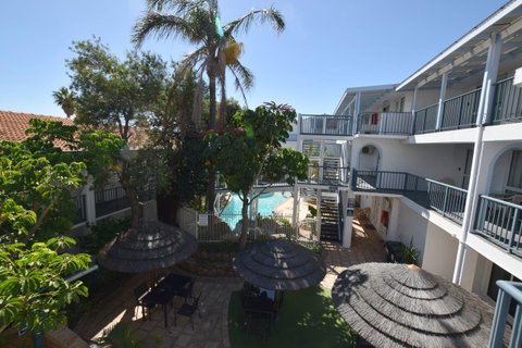 West Beach Lagoon 216 - Quiet & Relaxing - Accommodation Broome 18