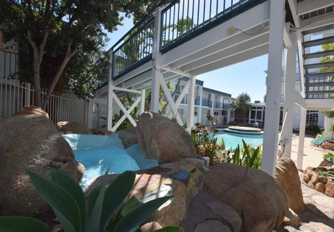 West Beach Lagoon 216 - Quiet & Relaxing - Accommodation Broome 19