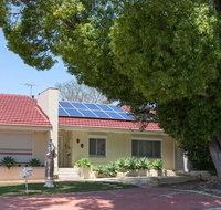 Susan Yong's Studio - Accommodation Broome