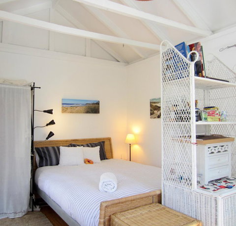 Garden Studio In Cottesloe - Accommodation Broome 1