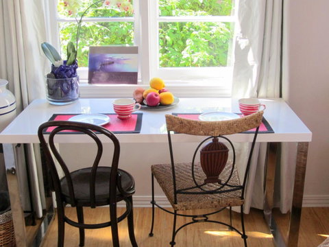 Garden Studio In Cottesloe - Accommodation Broome 2