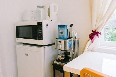 Garden Studio In Cottesloe - Accommodation Broome 4