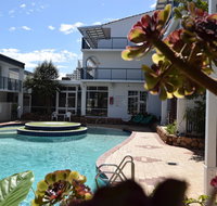 West Beach Lagoon 213 Quiet unit - Accommodation Broome