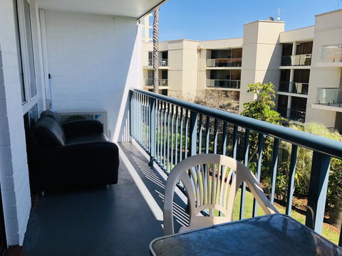 West Beach Lagoon 213 - Corner Unit! - Accommodation Broome 6