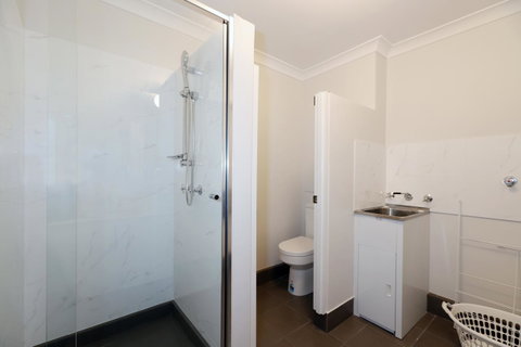 West Beach Lagoon 213 - Corner Unit! - Accommodation Broome 9
