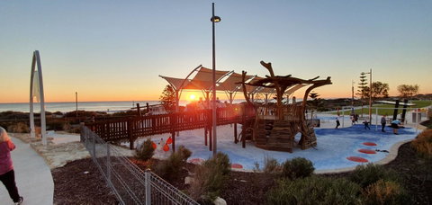 West Beach Lagoon 213 - Corner Unit! - Accommodation Broome 22