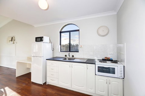 West Beach Lagoon 213 - Corner Unit! - Accommodation Broome 7
