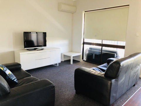 West Beach Lagoon 213 - Corner Unit! - Accommodation Broome 3