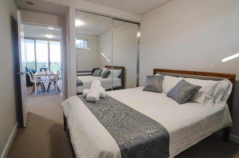 Boutique Carousel Apartment - Accommodation Broome 6