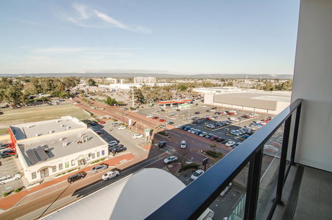 Boutique Carousel Apartment - Accommodation Broome 11