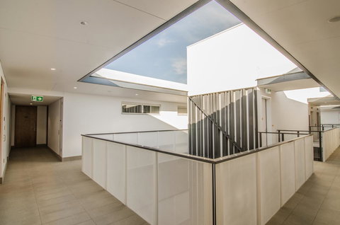 Boutique Carousel Apartment - Accommodation Broome 15