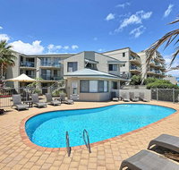 Scarborough Beach Front Resort - Shell Four - Accommodation Broome
