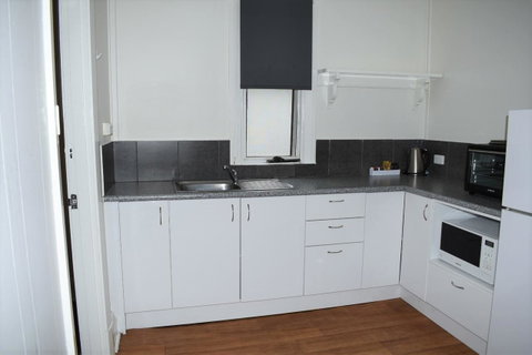 Australind Tourist Park - Accommodation Broome 5