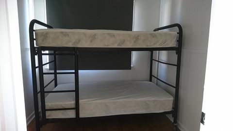 Australind Tourist Park - Accommodation Broome 26