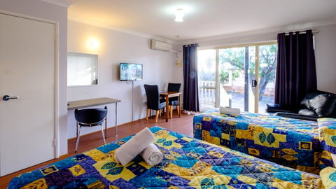 Australind Tourist Park - Accommodation Broome 22