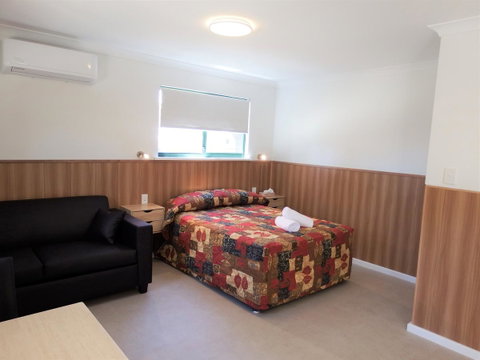 Australind Tourist Park - Accommodation Broome 6
