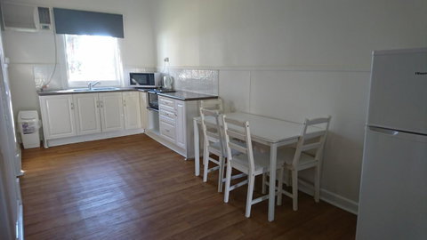 Australind Tourist Park - Accommodation Broome 30