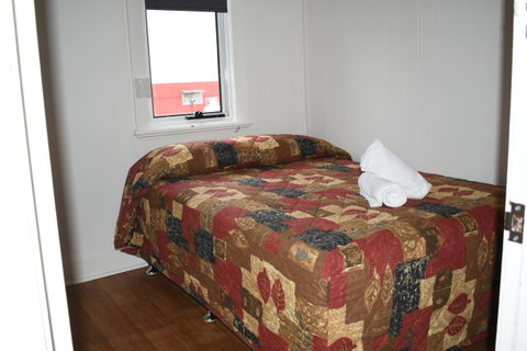 Australind Tourist Park - Accommodation Broome 2