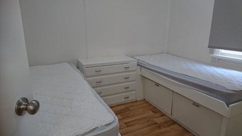 Australind Tourist Park - Accommodation Broome 34
