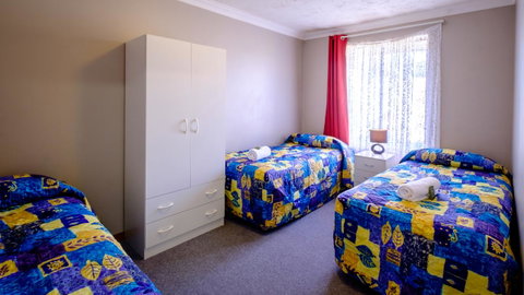 Australind Tourist Park - Accommodation Broome 23