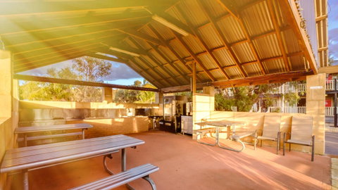 Australind Tourist Park - Accommodation Broome 20