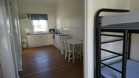 Australind Tourist Park - Accommodation Broome 29