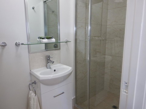 Australind Tourist Park - Accommodation Broome 9