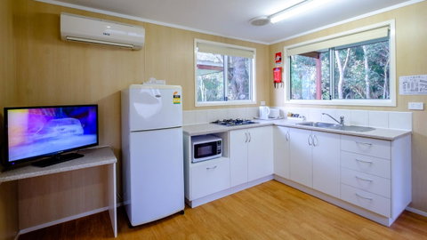 Australind Tourist Park - Accommodation Broome 36