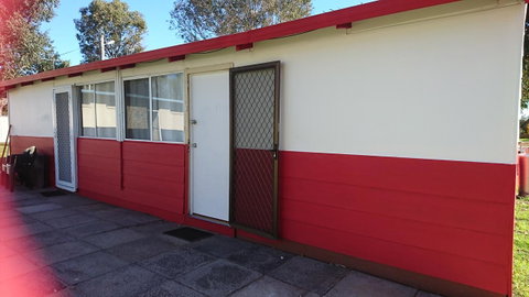 Australind Tourist Park - Accommodation Broome 17