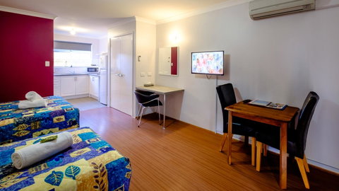Australind Tourist Park - Accommodation Broome 40