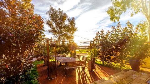 Australind Tourist Park - Accommodation Broome 14