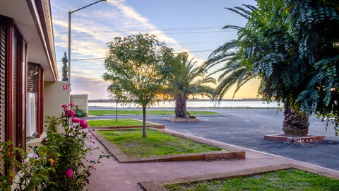 Australind Tourist Park - Accommodation Broome 44